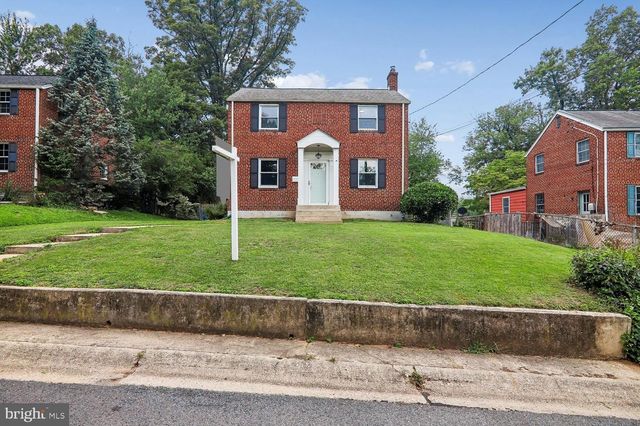 9906 SIDNEY RD, Silver Spring, MD 20901