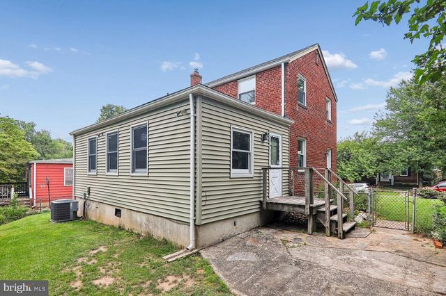 9906 SIDNEY RD, Silver Spring, MD 20901