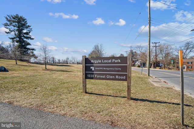 9906 SIDNEY RD, Silver Spring, MD 20901