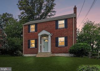 9906 SIDNEY RD, Silver Spring, MD 20901