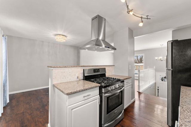 6607 Tennessee Avenue, Hammond, IN 46323