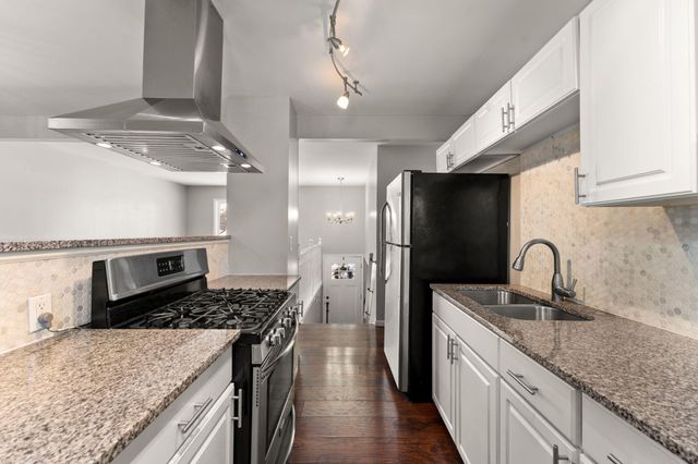 6607 Tennessee Avenue, Hammond, IN 46323