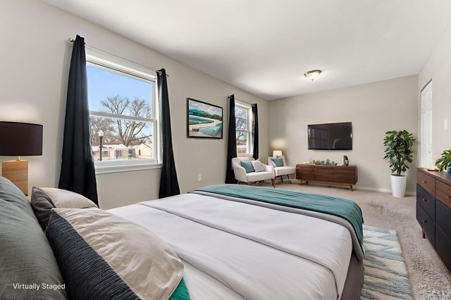 6607 Tennessee Avenue, Hammond, IN 46323