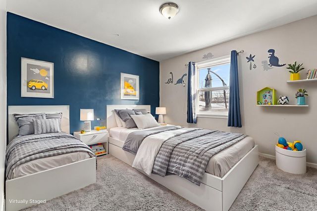 6607 Tennessee Avenue, Hammond, IN 46323