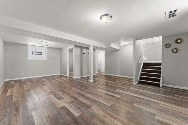 6607 Tennessee Avenue, Hammond, IN 46323