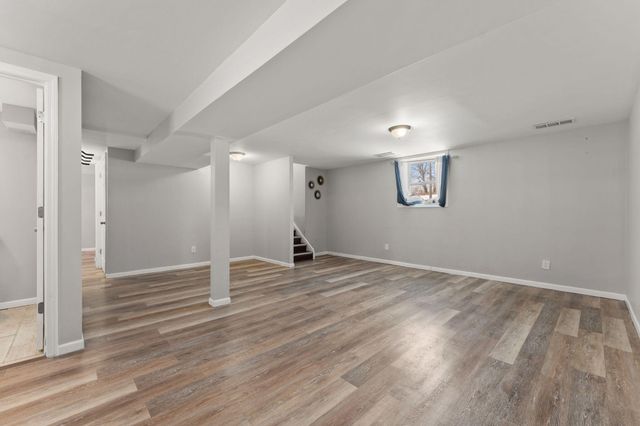 6607 Tennessee Avenue, Hammond, IN 46323