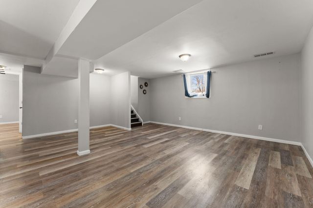 6607 Tennessee Avenue, Hammond, IN 46323