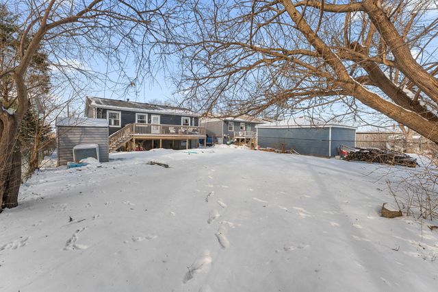 6607 Tennessee Avenue, Hammond, IN 46323