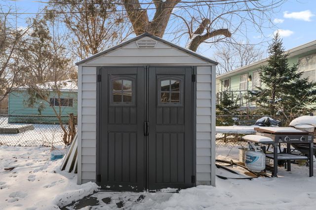 6607 Tennessee Avenue, Hammond, IN 46323