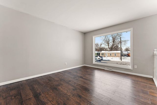 6607 Tennessee Avenue, Hammond, IN 46323