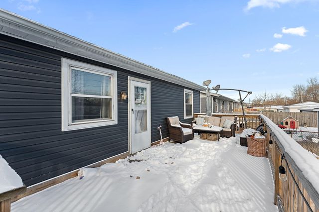 6607 Tennessee Avenue, Hammond, IN 46323