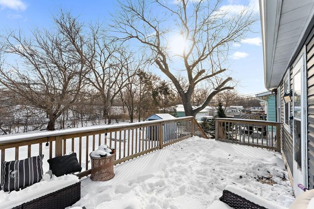 6607 Tennessee Avenue, Hammond, IN 46323