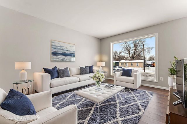 6607 Tennessee Avenue, Hammond, IN 46323