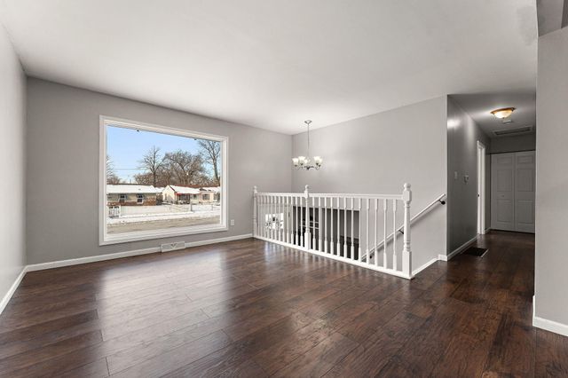 6607 Tennessee Avenue, Hammond, IN 46323