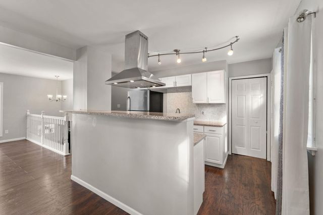 6607 Tennessee Avenue, Hammond, IN 46323