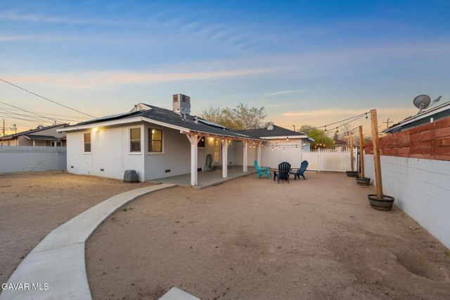 38719 E 21st Street, Palmdale, CA 93550