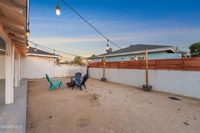 38719 E 21st Street, Palmdale, CA 93550