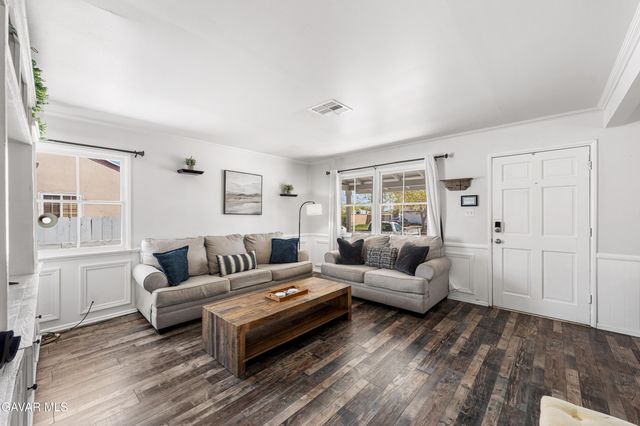 38719 E 21st Street, Palmdale, CA 93550