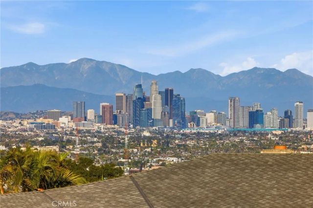 4177 S Cloverdale, Los Angeles, CA 90008