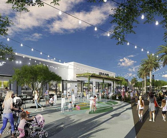 5607 N 73RD Avenue, Glendale, AZ 85303