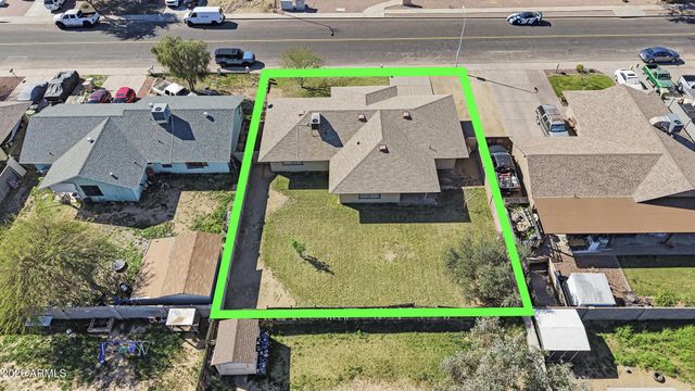 5607 N 73RD Avenue, Glendale, AZ 85303
