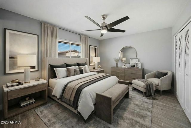 5607 N 73RD Avenue, Glendale, AZ 85303