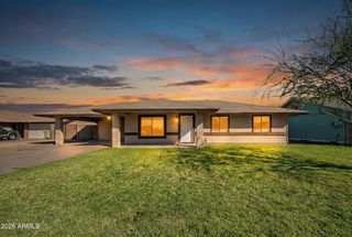 5607 N 73RD Avenue, Glendale, AZ 85303