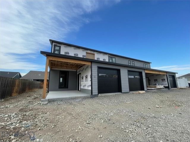 1201 Westwood Circle A, Belgrade, MT 59714