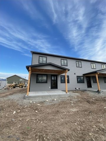 1201 Westwood Circle A, Belgrade, MT 59714