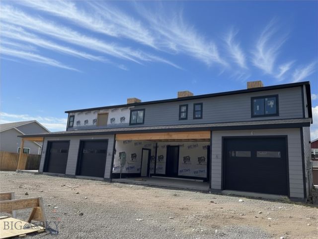 1201 Westwood Circle A, Belgrade, MT 59714