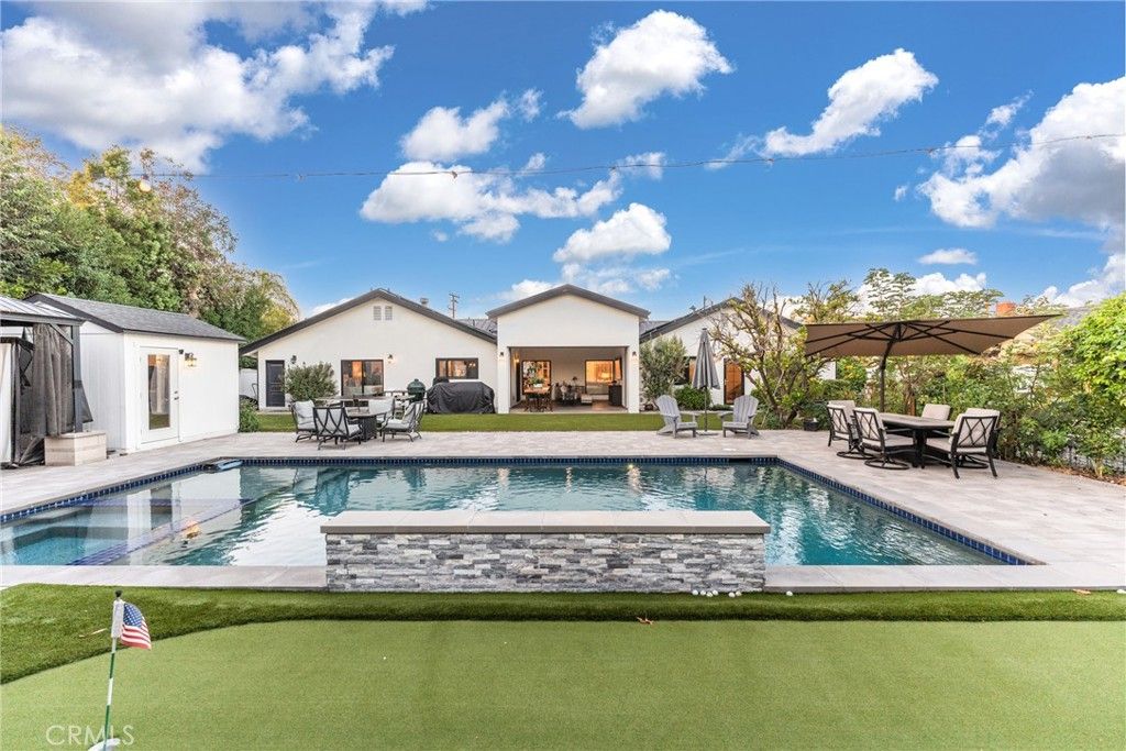 17052 El Cajon Avenue, Yorba Linda, CA 92886 — exterior