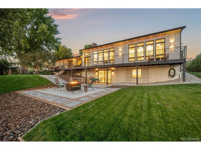 1739 S Uinta Way, Denver, CO 80231