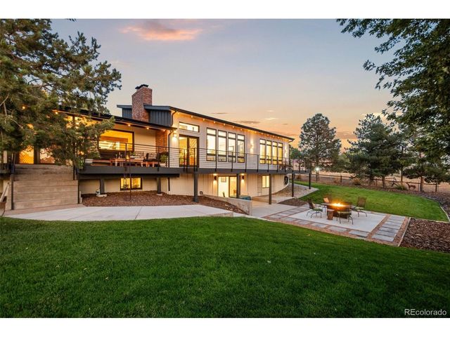 1739 S Uinta Way, Denver, CO 80231