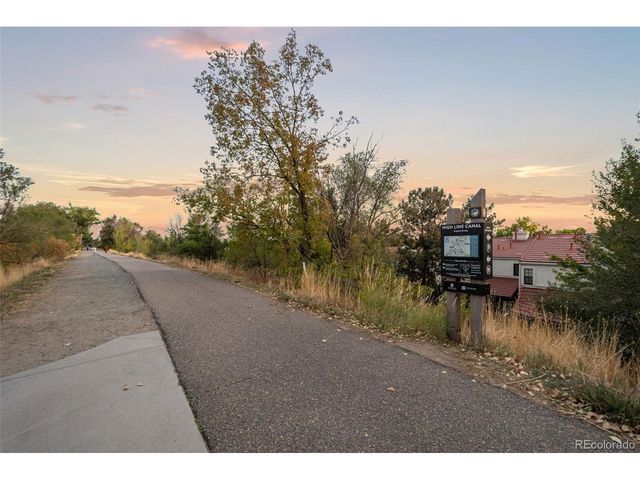 1739 S Uinta Way, Denver, CO 80231