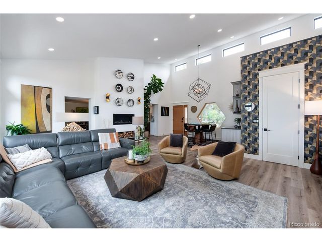 1739 S Uinta Way, Denver, CO 80231