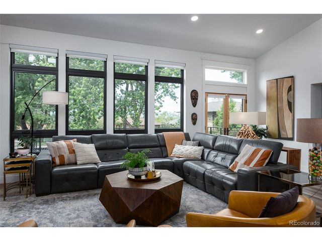 1739 S Uinta Way, Denver, CO 80231