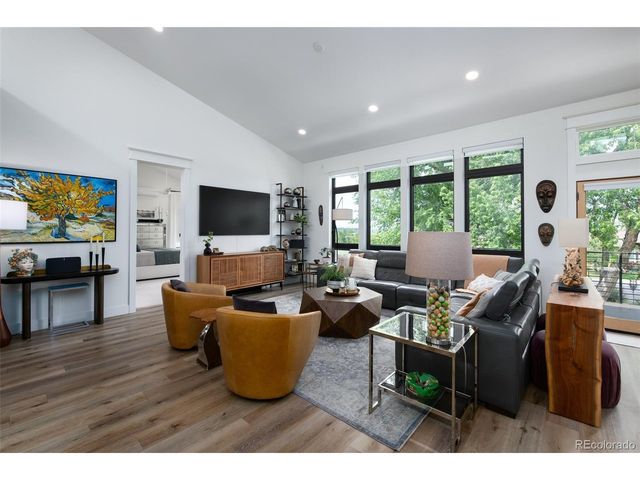 1739 S Uinta Way, Denver, CO 80231