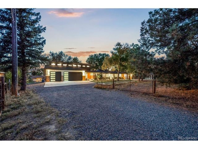 1739 S Uinta Way, Denver, CO 80231