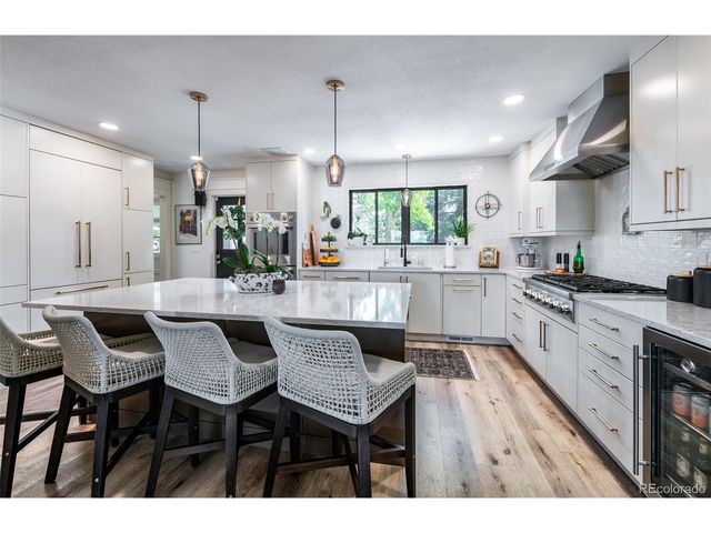 1739 S Uinta Way, Denver, CO 80231