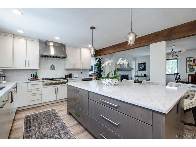 1739 S Uinta Way, Denver, CO 80231