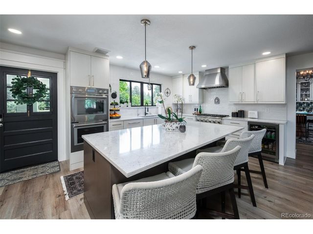 1739 S Uinta Way, Denver, CO 80231