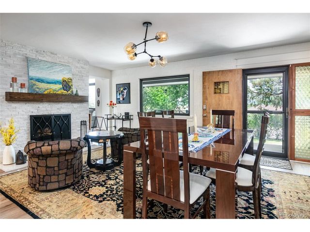 1739 S Uinta Way, Denver, CO 80231
