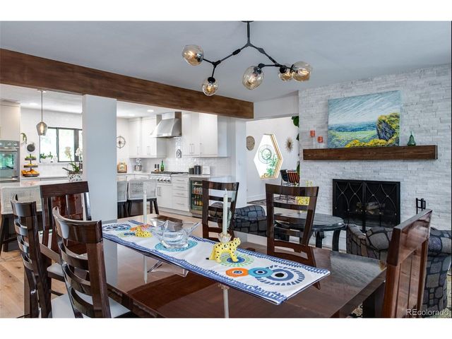 1739 S Uinta Way, Denver, CO 80231