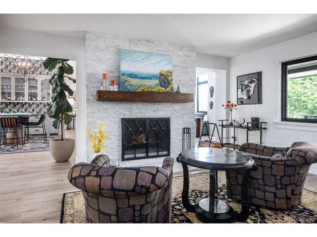 1739 S Uinta Way, Denver, CO 80231
