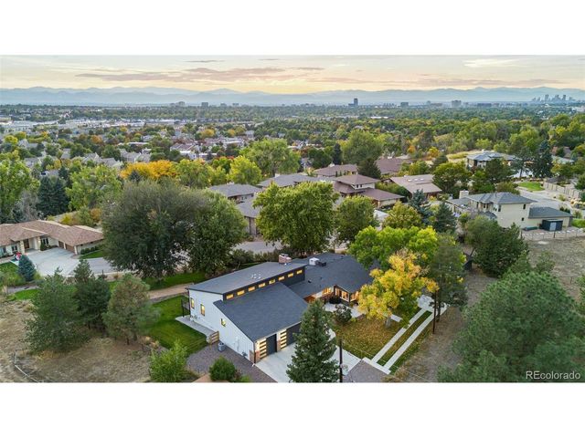 1739 S Uinta Way, Denver, CO 80231