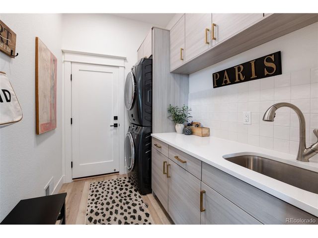 1739 S Uinta Way, Denver, CO 80231