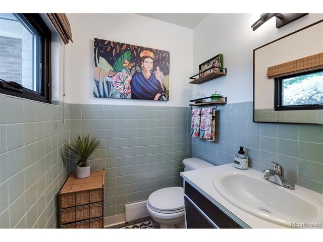 1739 S Uinta Way, Denver, CO 80231