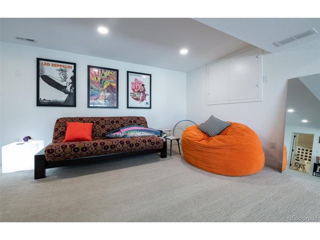 1739 S Uinta Way, Denver, CO 80231