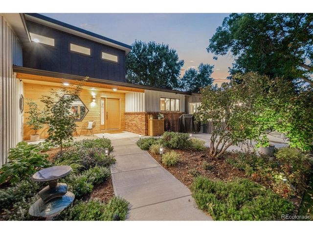 1739 S Uinta Way, Denver, CO 80231