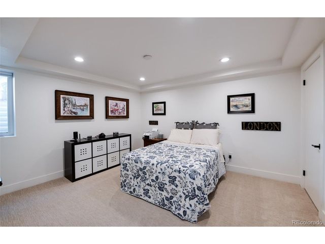 1739 S Uinta Way, Denver, CO 80231